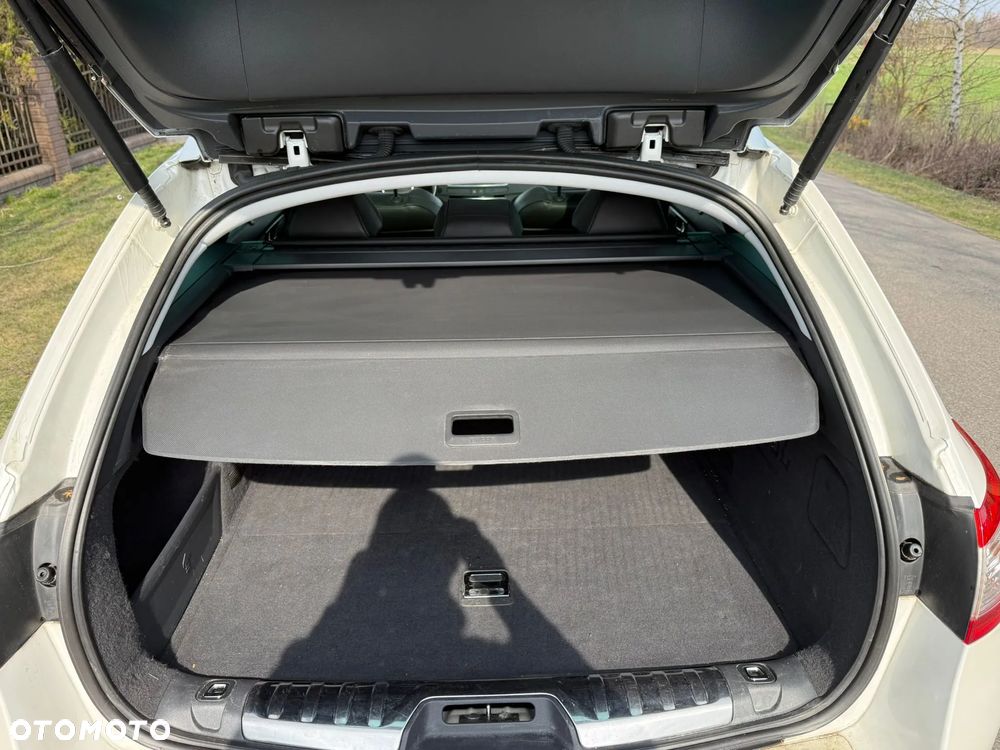 Peugeot 508 2.2 HDi GT - 15