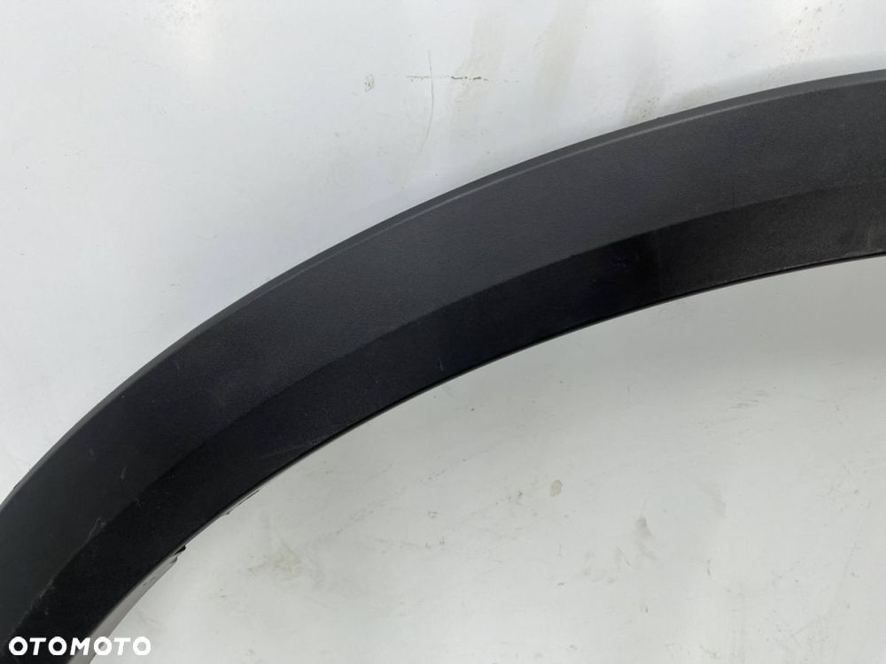 Listwa Mazda CX-5 II KP LIFT 21r.- PRAWY tylny rant nadkola błotnika nakładka prawy tył kpf1-51w51 - 7
