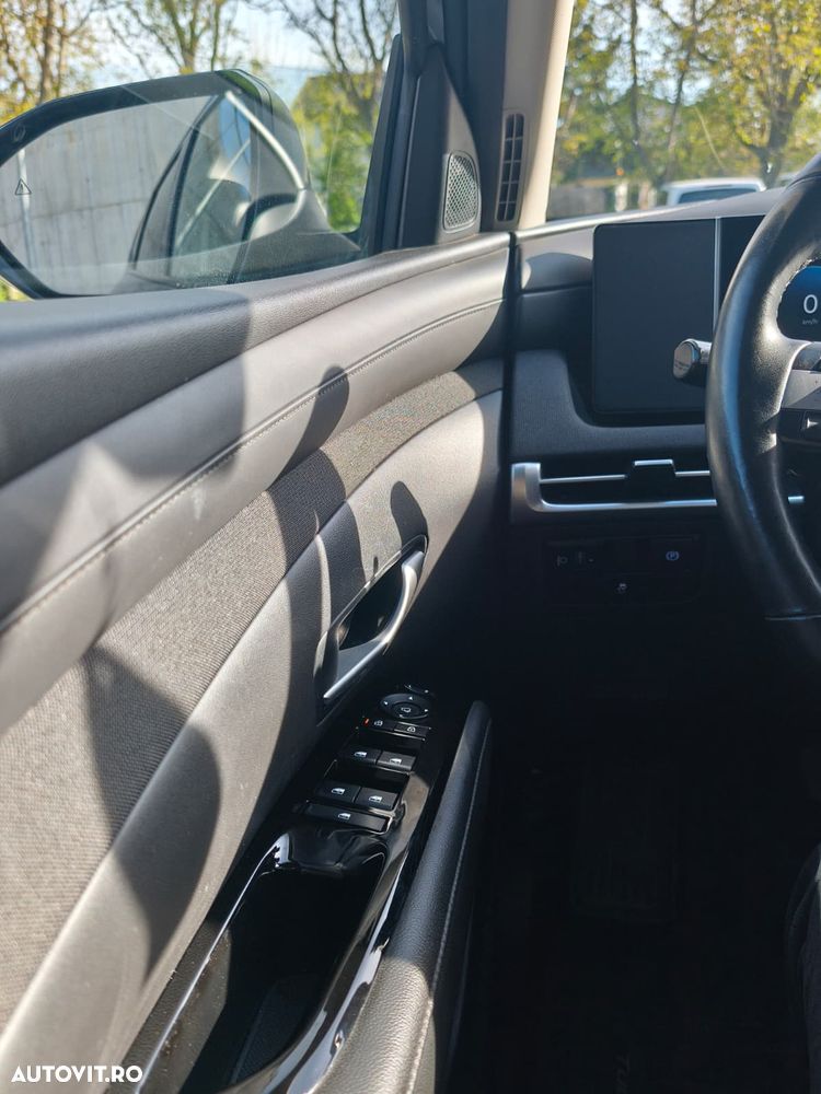 Hyundai Tucson - 7