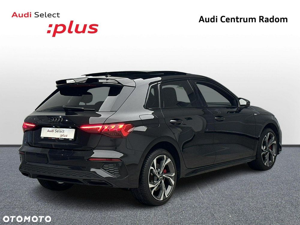 Audi A3 - 5