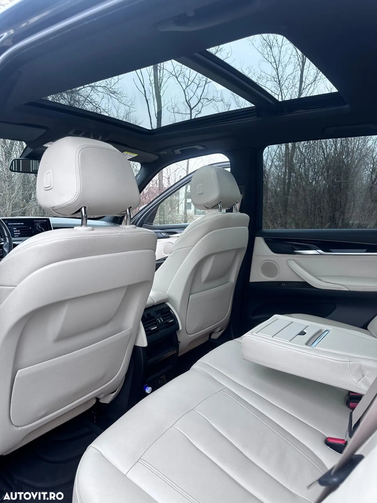 BMW X5 xDrive30d - 24