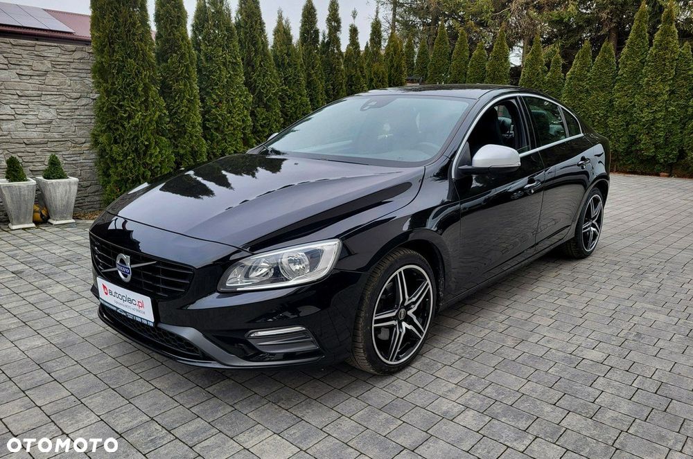 Volvo S60 - 1