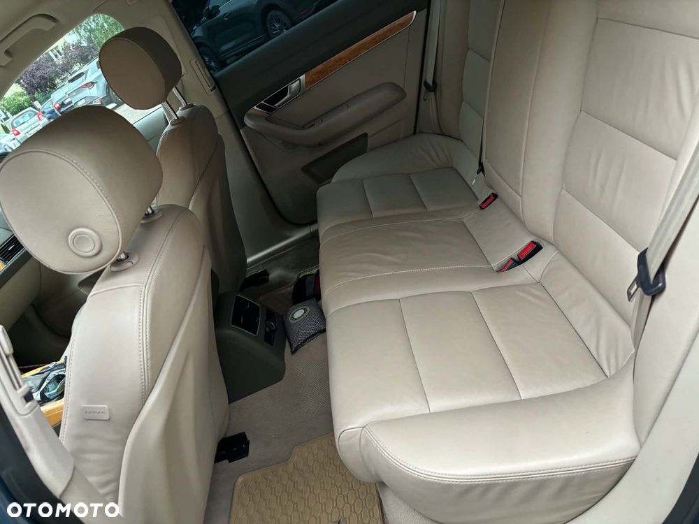 Audi A6 Limousine - 6