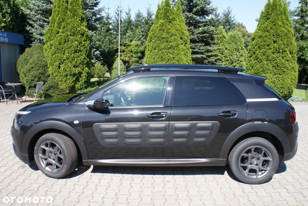 Citroën C4 Cactus - 3