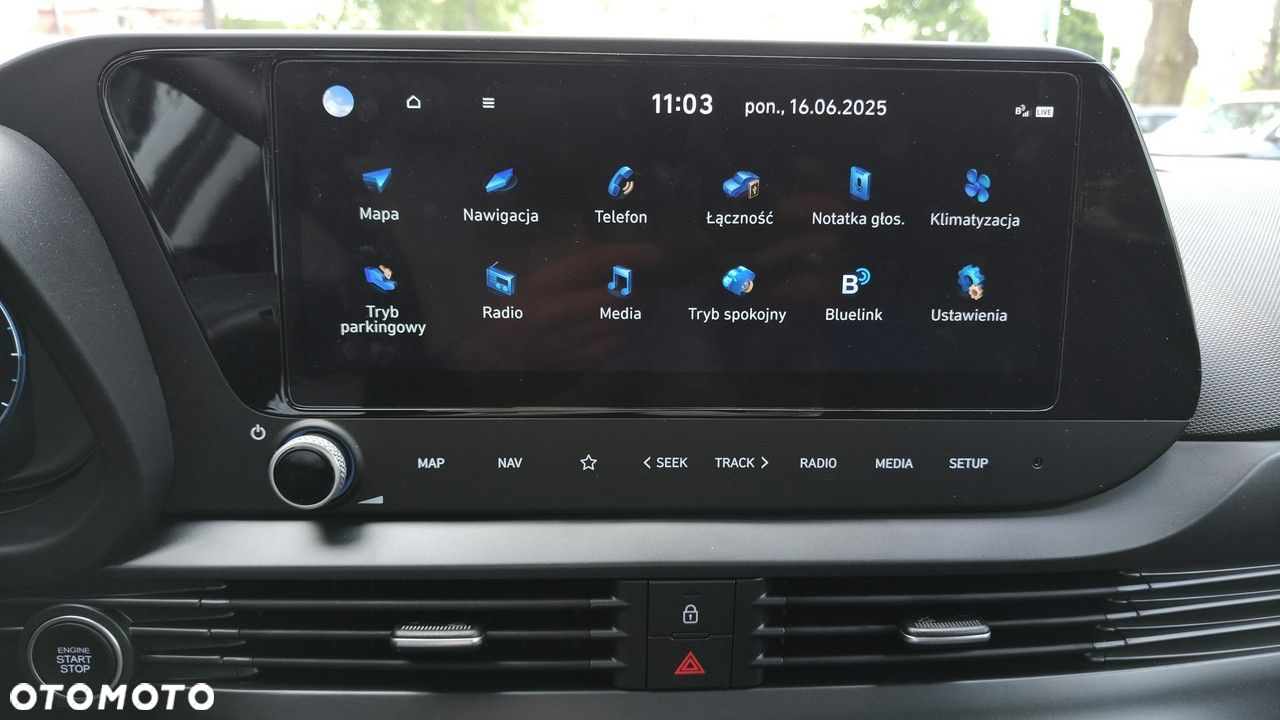 Hyundai Bayon - 21