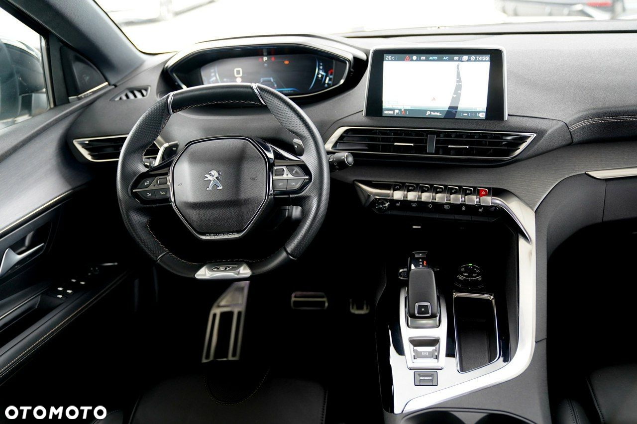 Peugeot 3008 - 31