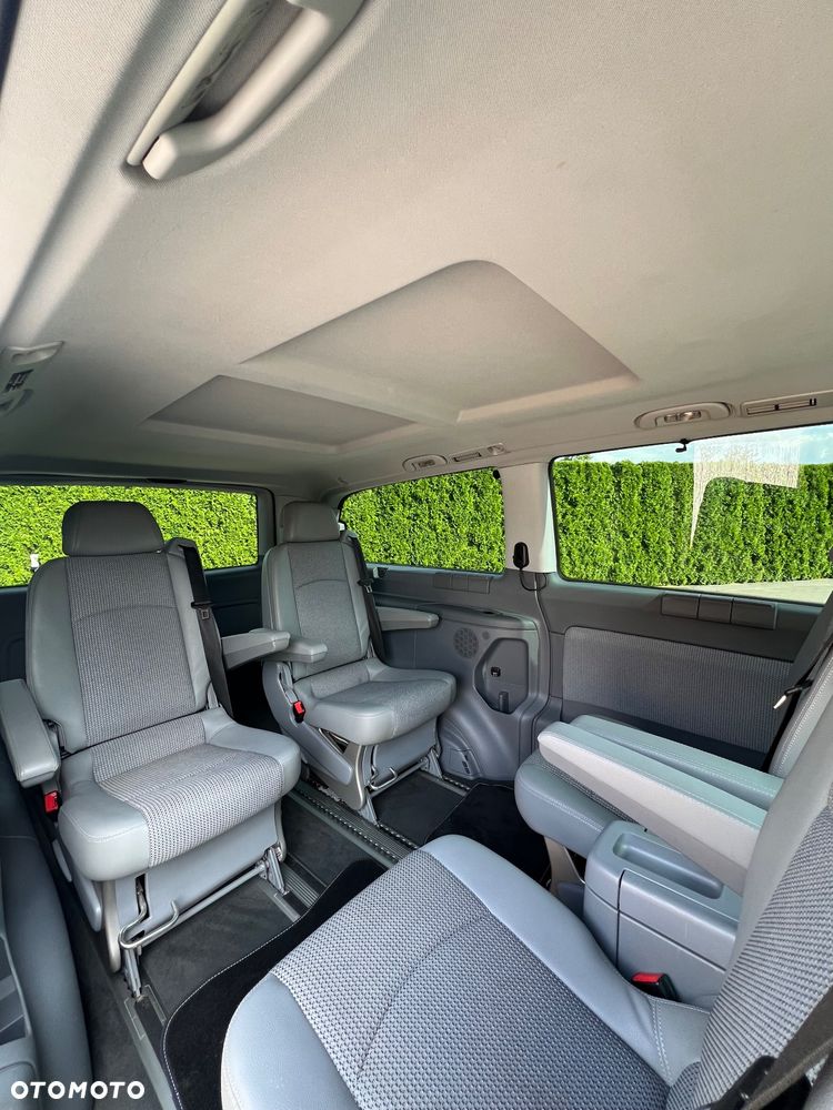 Mercedes-Benz Viano 3.0 CDI extralang Automatik Ambiente Edition DPF - 21