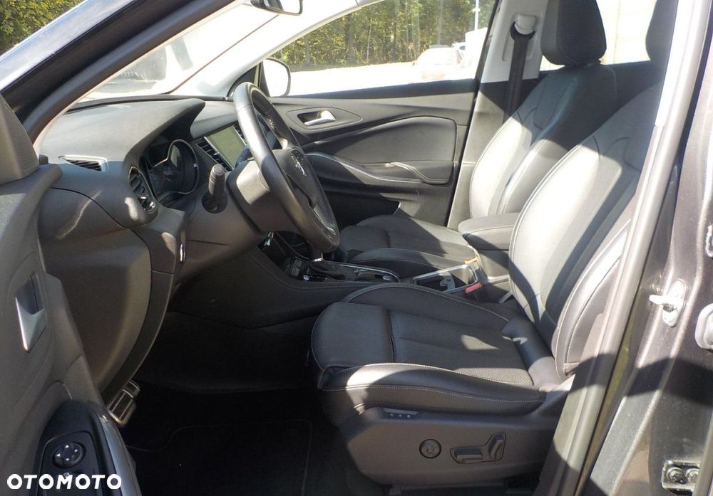 Opel Grandland X - 23