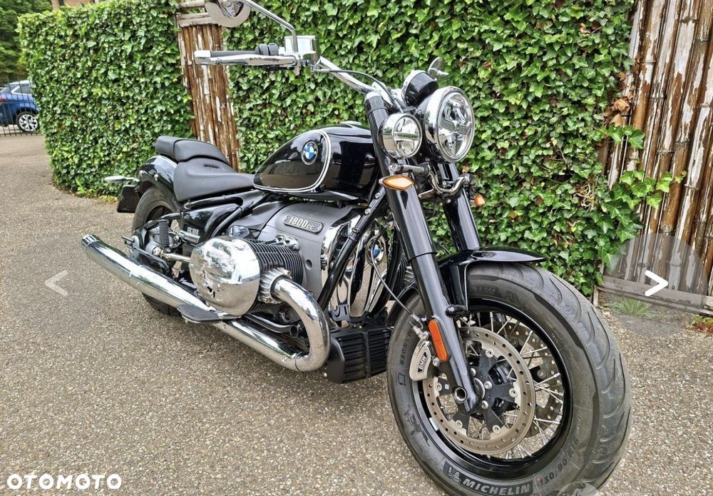 BMW R - 13