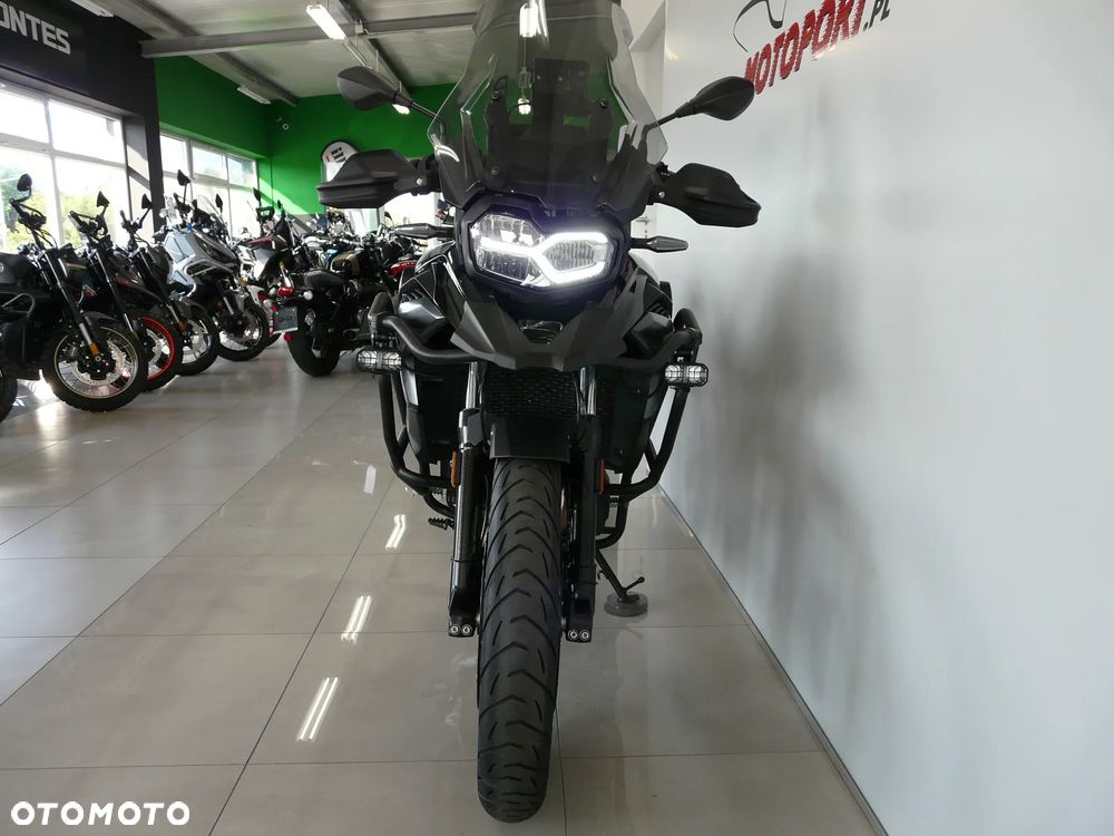 BMW GS - 21