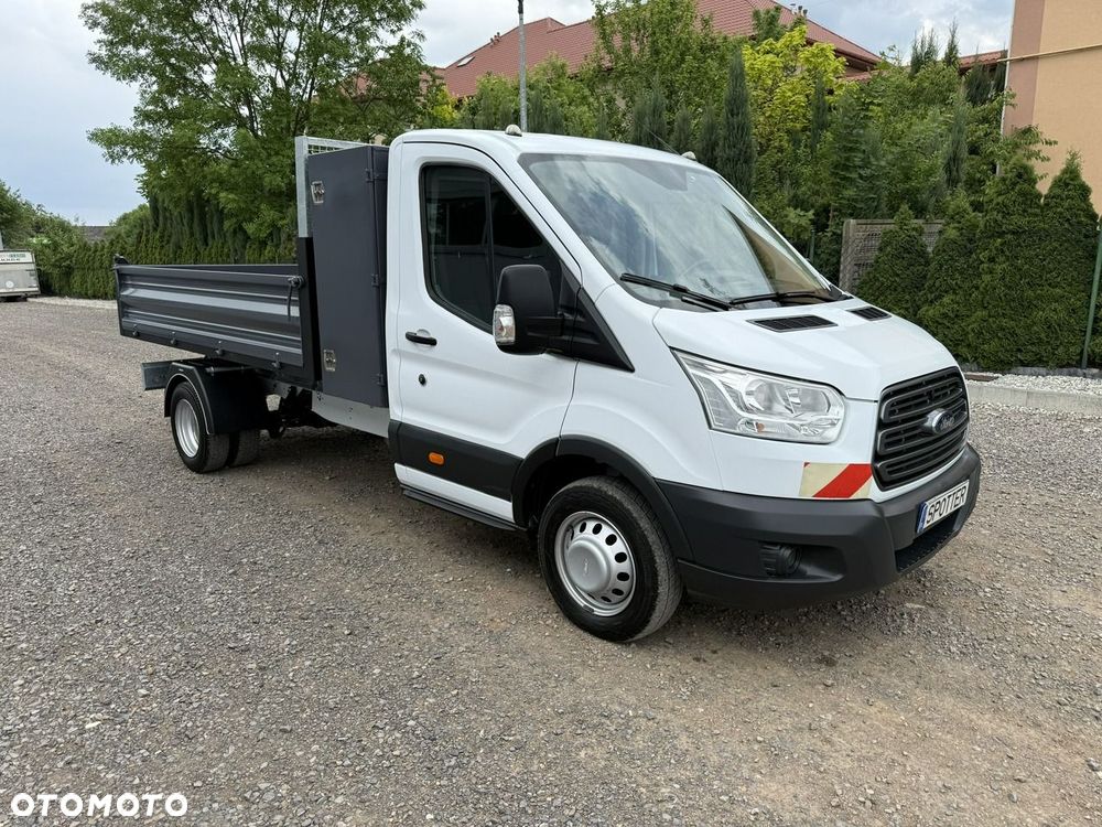 Ford Transit - 3