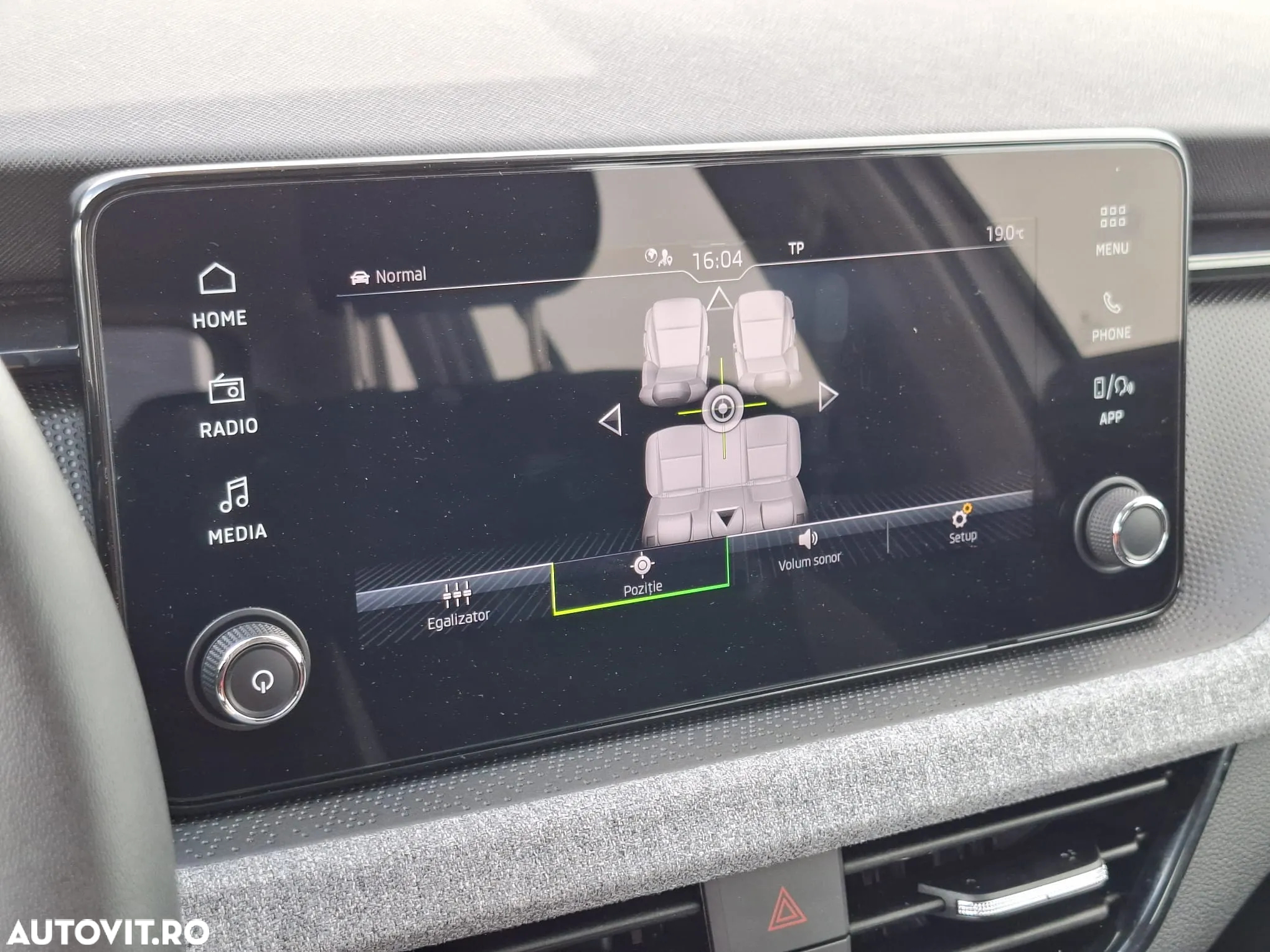 Skoda Kamiq 1.0 TSI Selection - 10