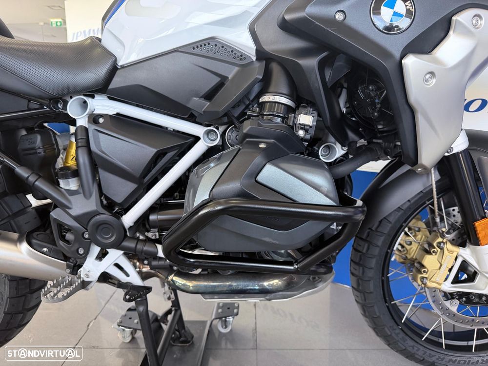 BMW R 1250 GS HP - 11