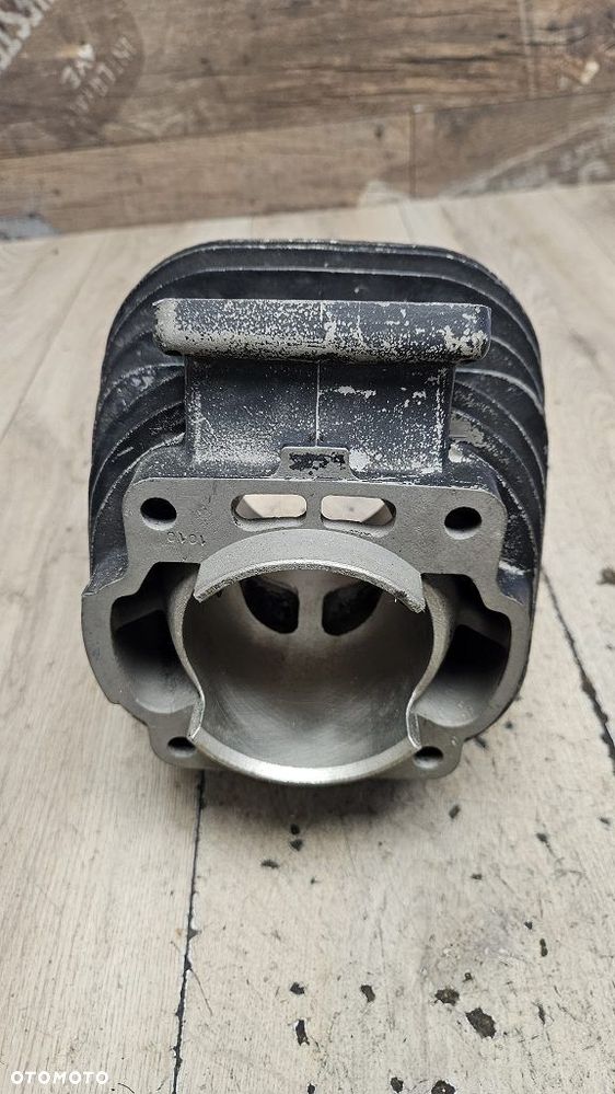 Oryginalny cylinder Yamaha WR500 - 8