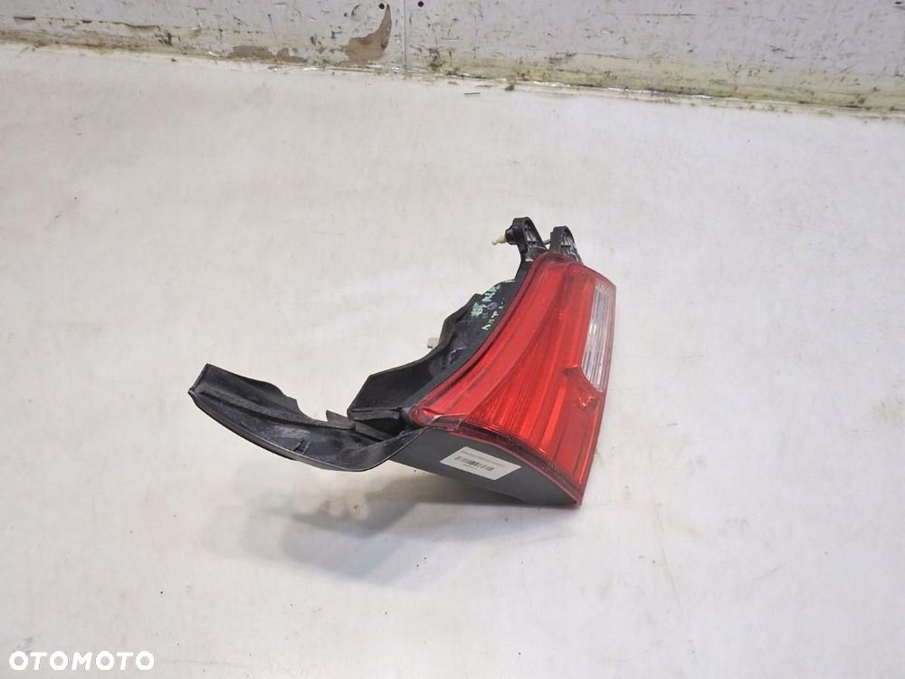 LAMPA LEWA TYLNA TYŁ KLAPY SUBARU OUTBACK IV 132-20072 - 6