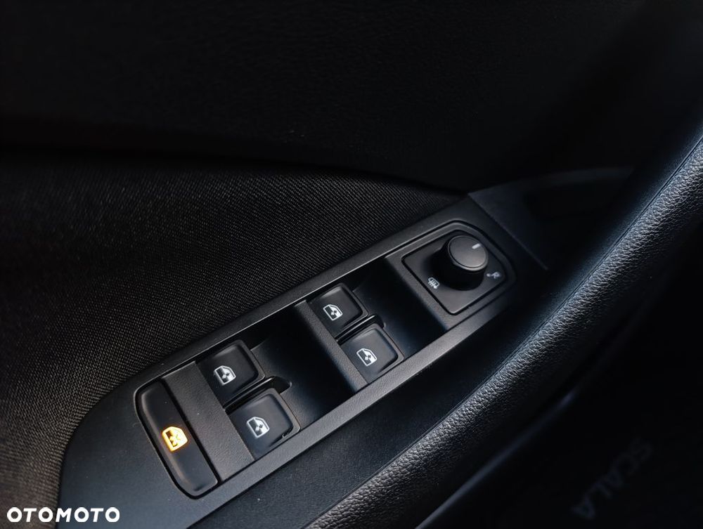 Skoda Scala 1.5 TSI Ambition - 19