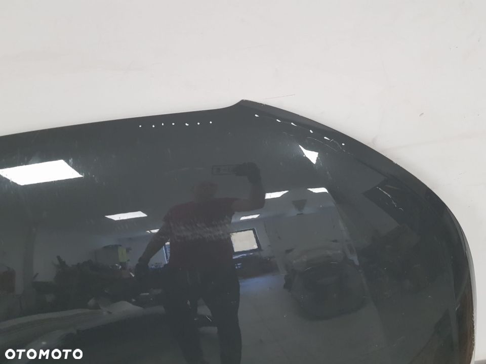 AUDI A1 8X0 8X MASKA POKYWA SILNIKA 10- - 2