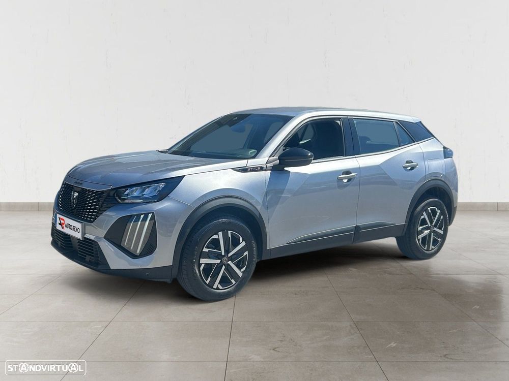 Peugeot 2008 1.2 PureTech Style - 2