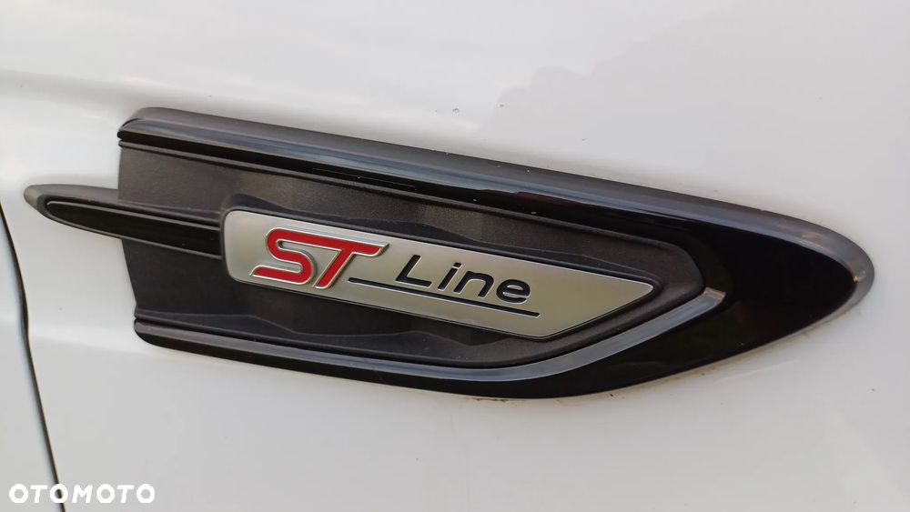 Ford Kuga 1.5 TDCi 2x4 ST-Line - 21