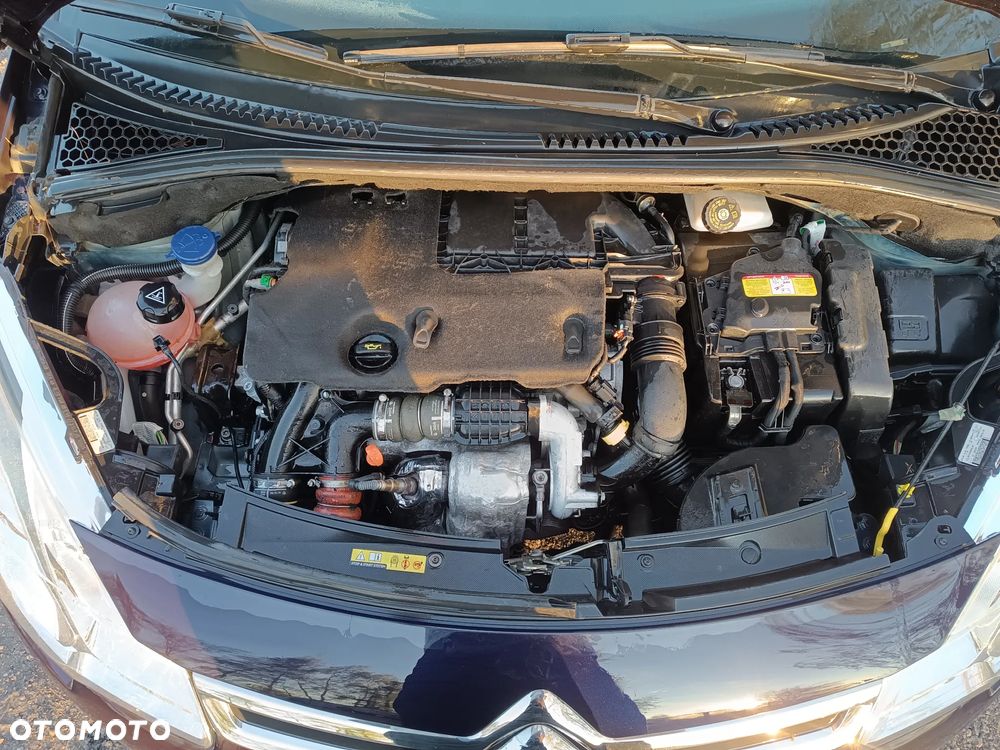 Citroën C3 e-HDi 90 FAP ETG6 Exclusive - 22