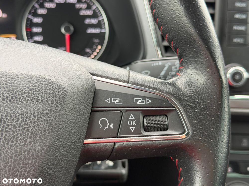 Seat Leon 1.4 TSI FR S&S - 25