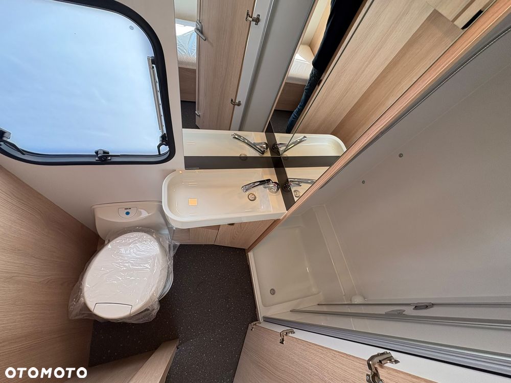 Adria Aviva 563 PT - 22