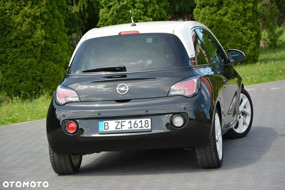 Opel Adam 1.4 Jam Unlimited S&S - 13