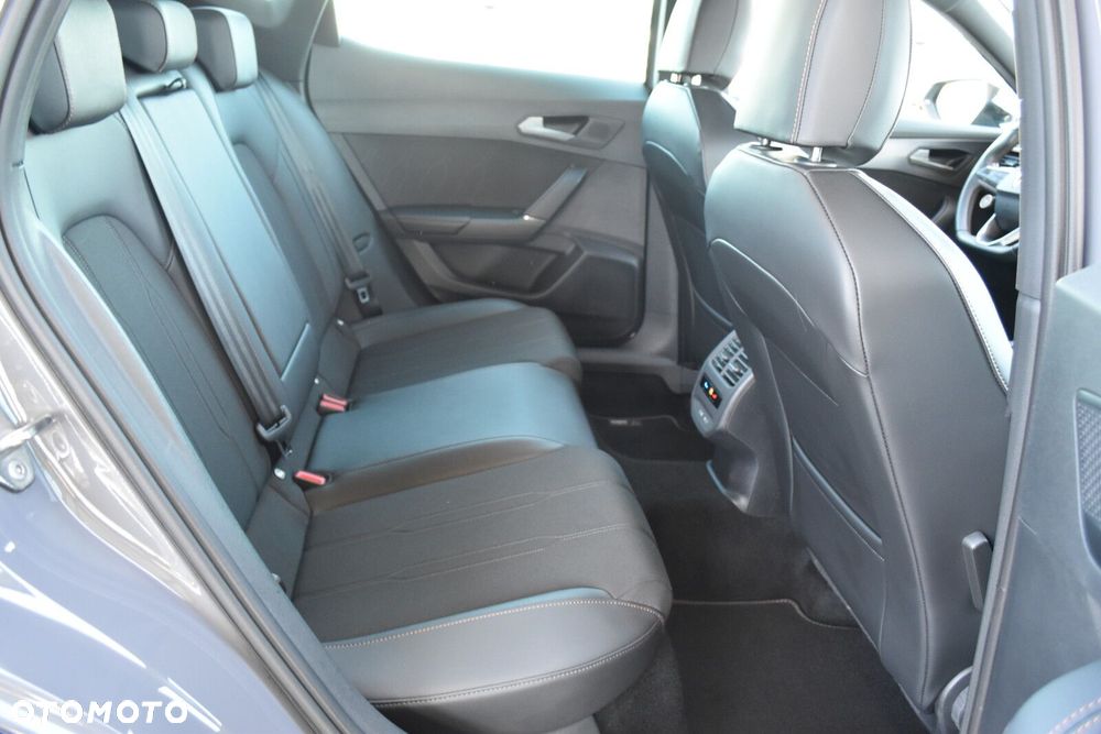 Cupra Formentor 1.5 eTSI mHEV DSG - 34
