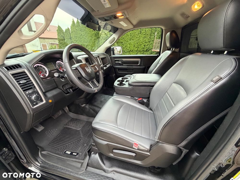 RAM 1500 - 27