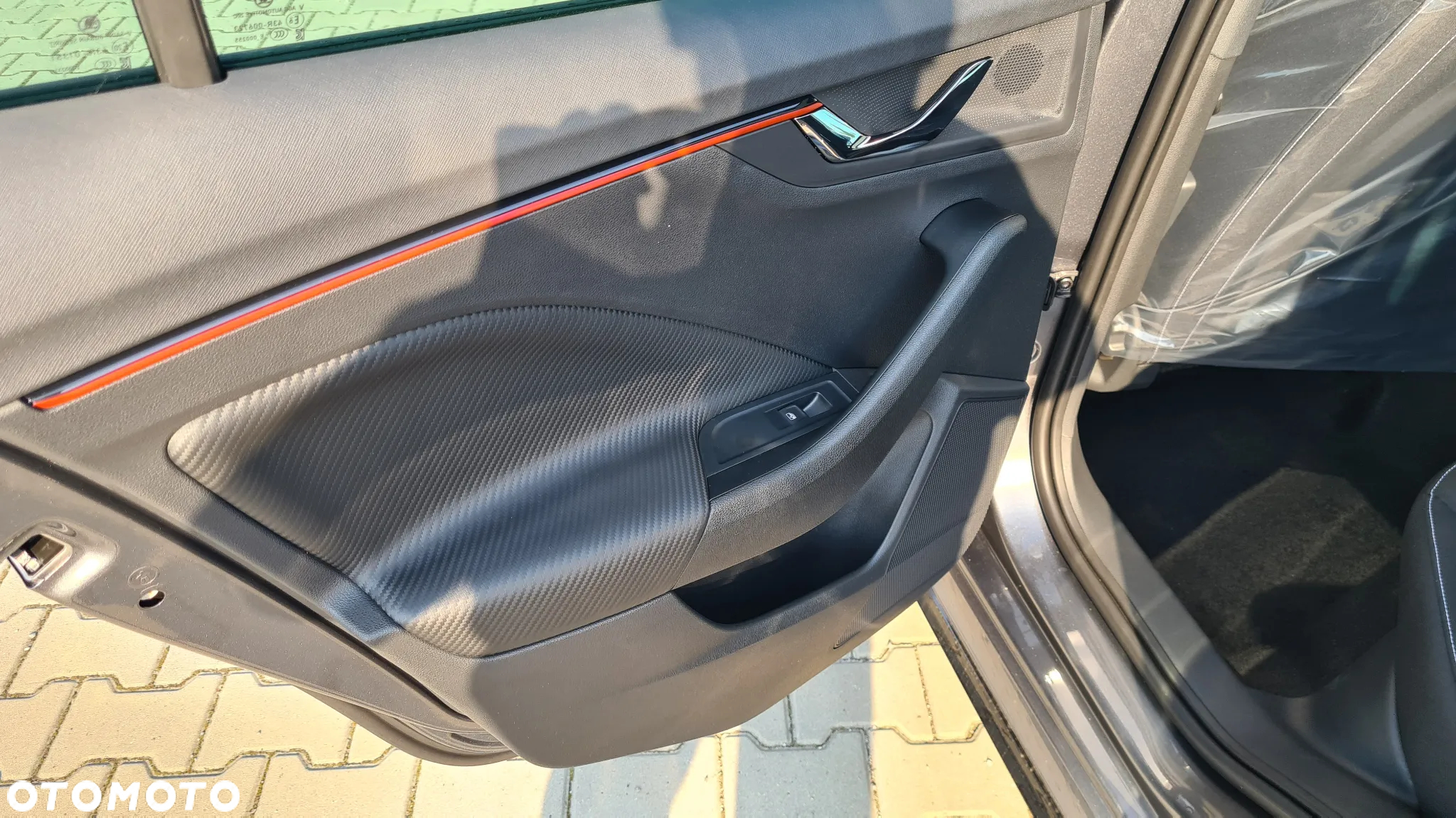 Skoda Kamiq 1.5 TSI Monte Carlo DSG - 11