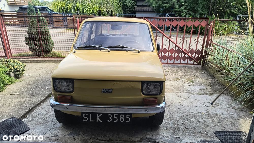Fiat 126 - 16