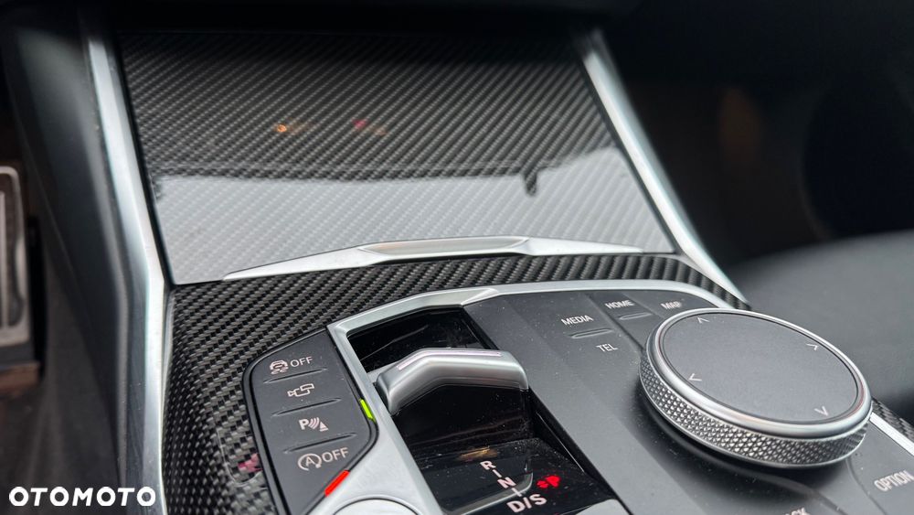 BMW Seria 3 320i xDrive M Sport - 13
