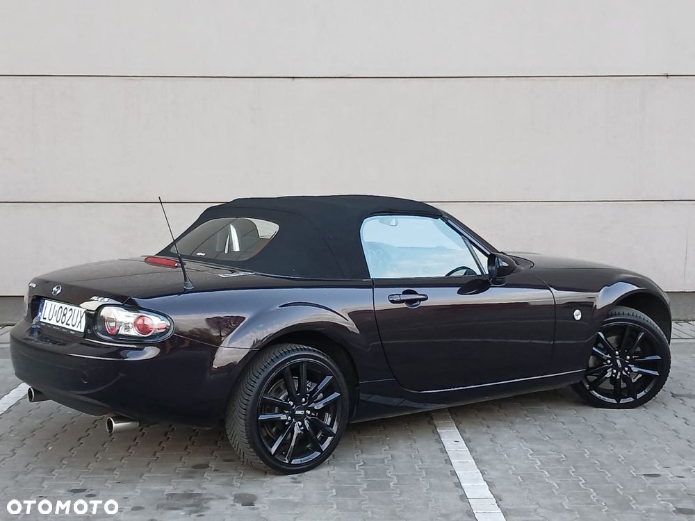 Mazda MX-5 1.8 MZR Mithra - 14