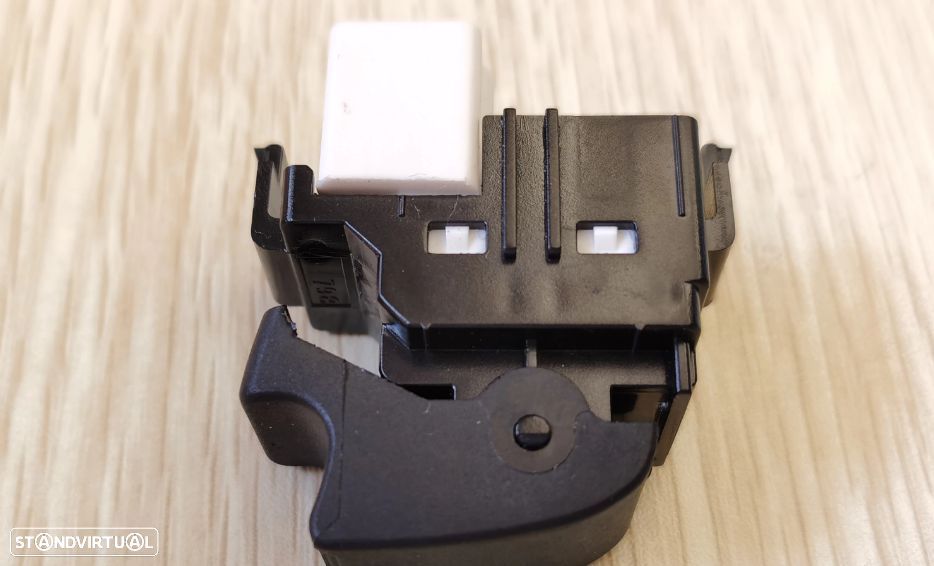 Comando vidros passageiro e trás Toyota Corolla, Yaris, Prius  NOVO - 4