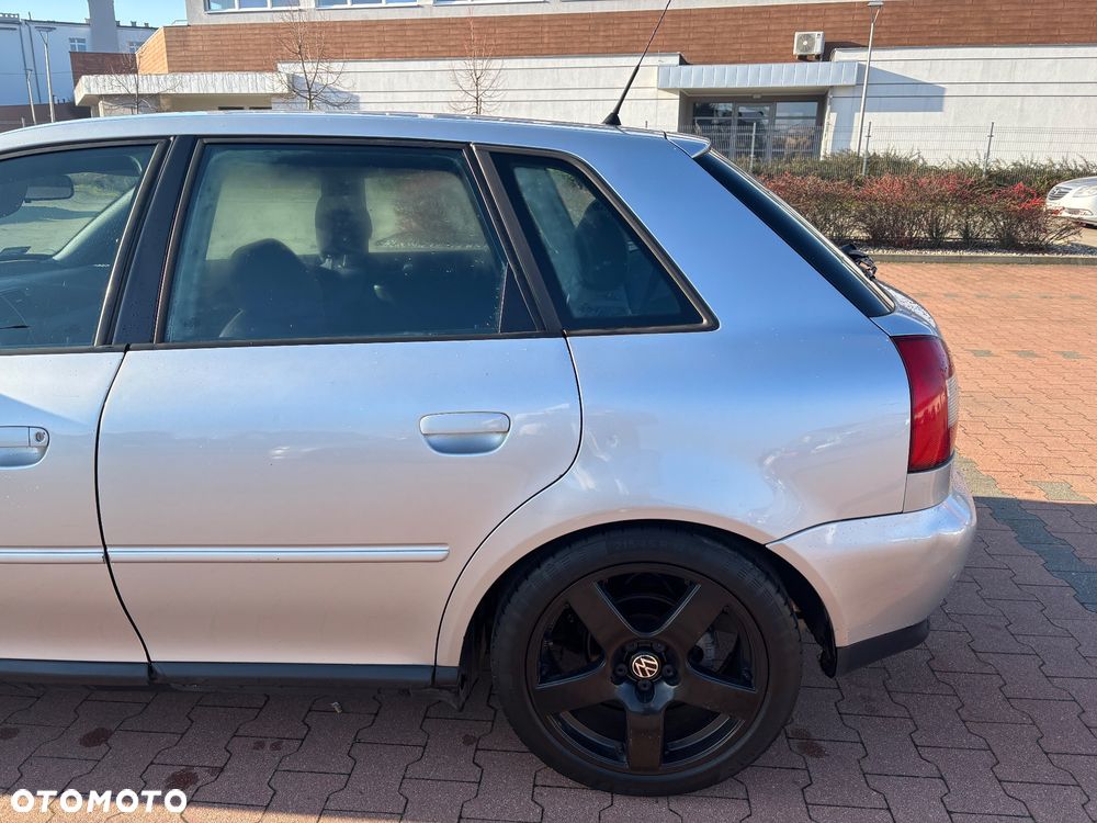 Audi A3 Sportback - 19