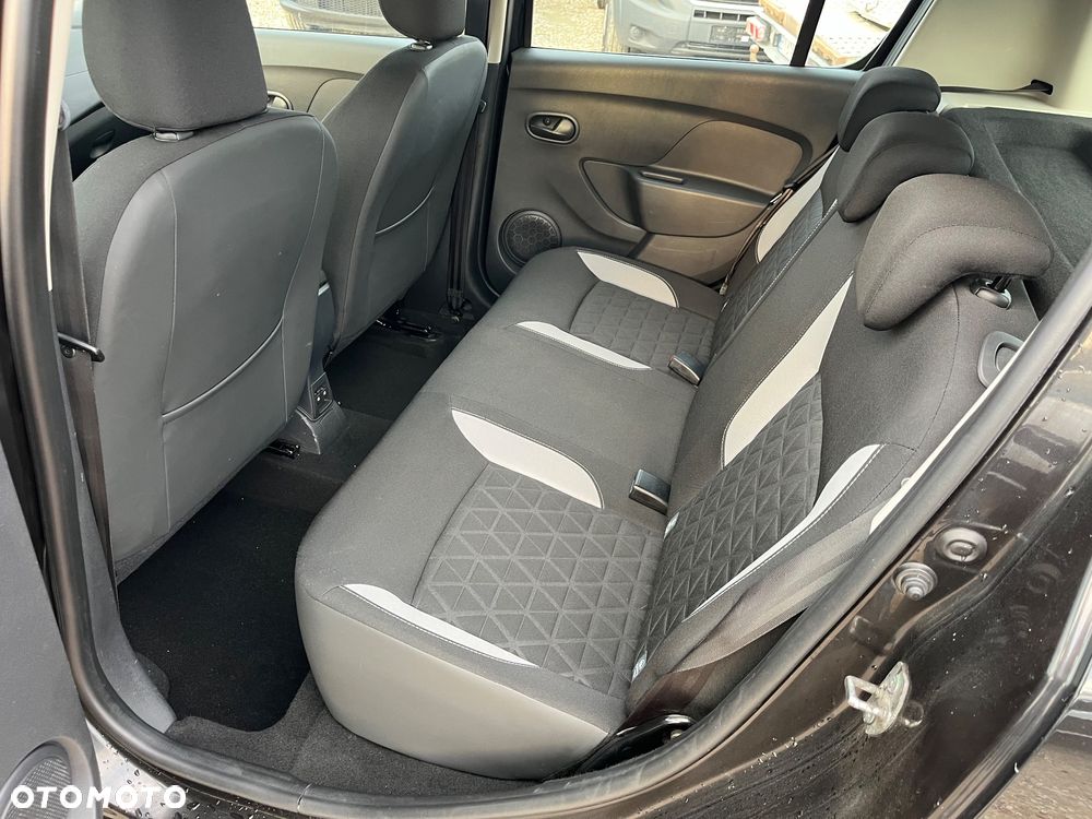 Dacia Sandero Stepway TCe 90 (S&S) Prestige - 15