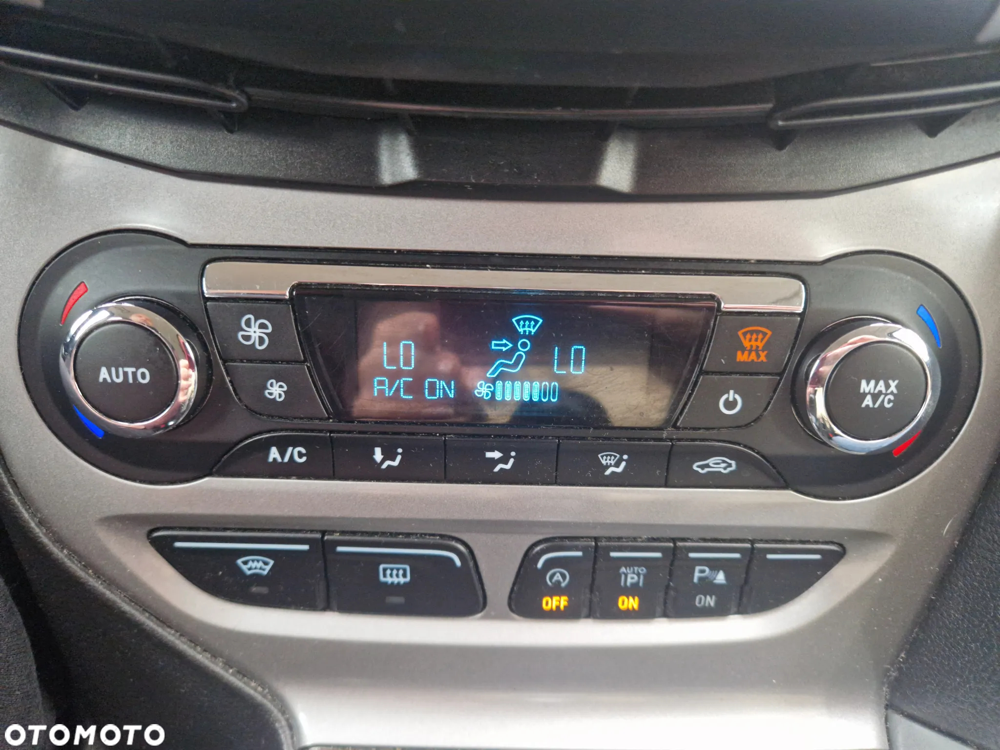 Ford Focus 1.6 TDCi Titanium - 17