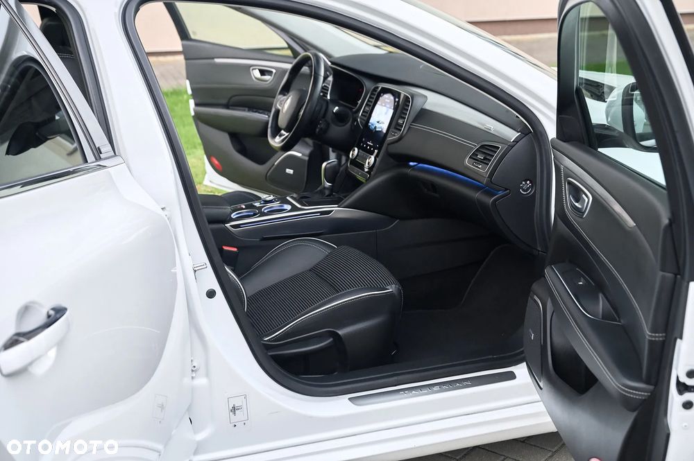 Renault Talisman - 24
