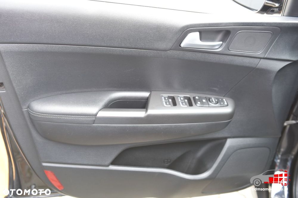 Kia Sportage - 15