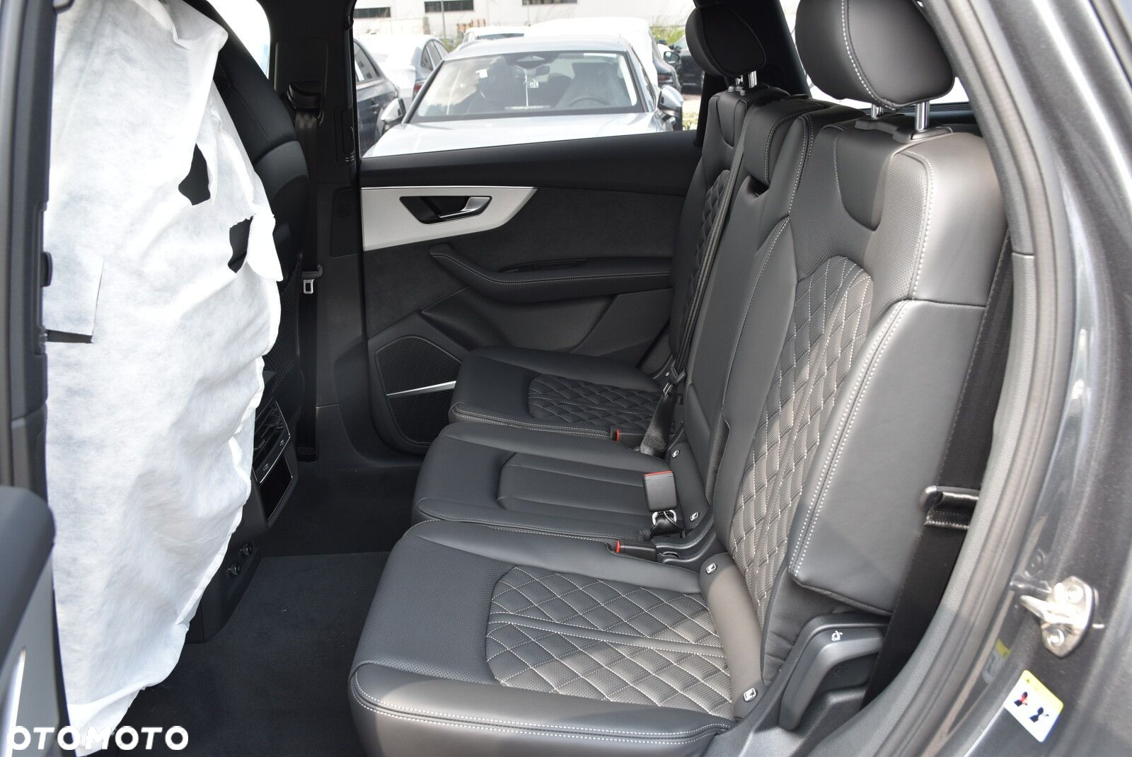 Audi Q7 - 9