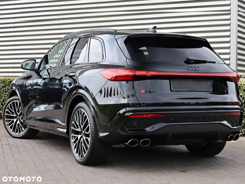 Audi SQ5 - 2