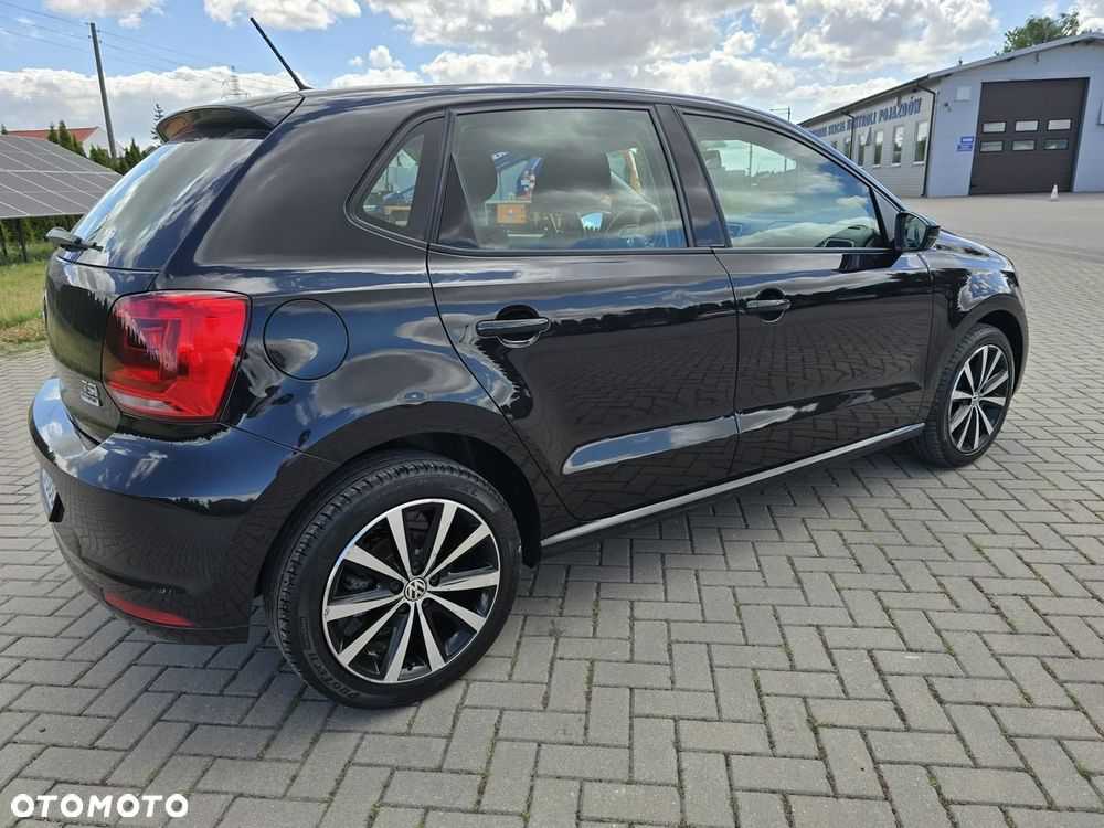 Volkswagen Polo - 7