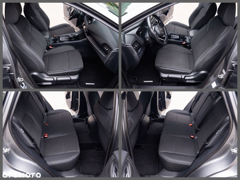 Nissan Qashqai 1.3 DIG-T mHEV Acenta Xtronic - 28