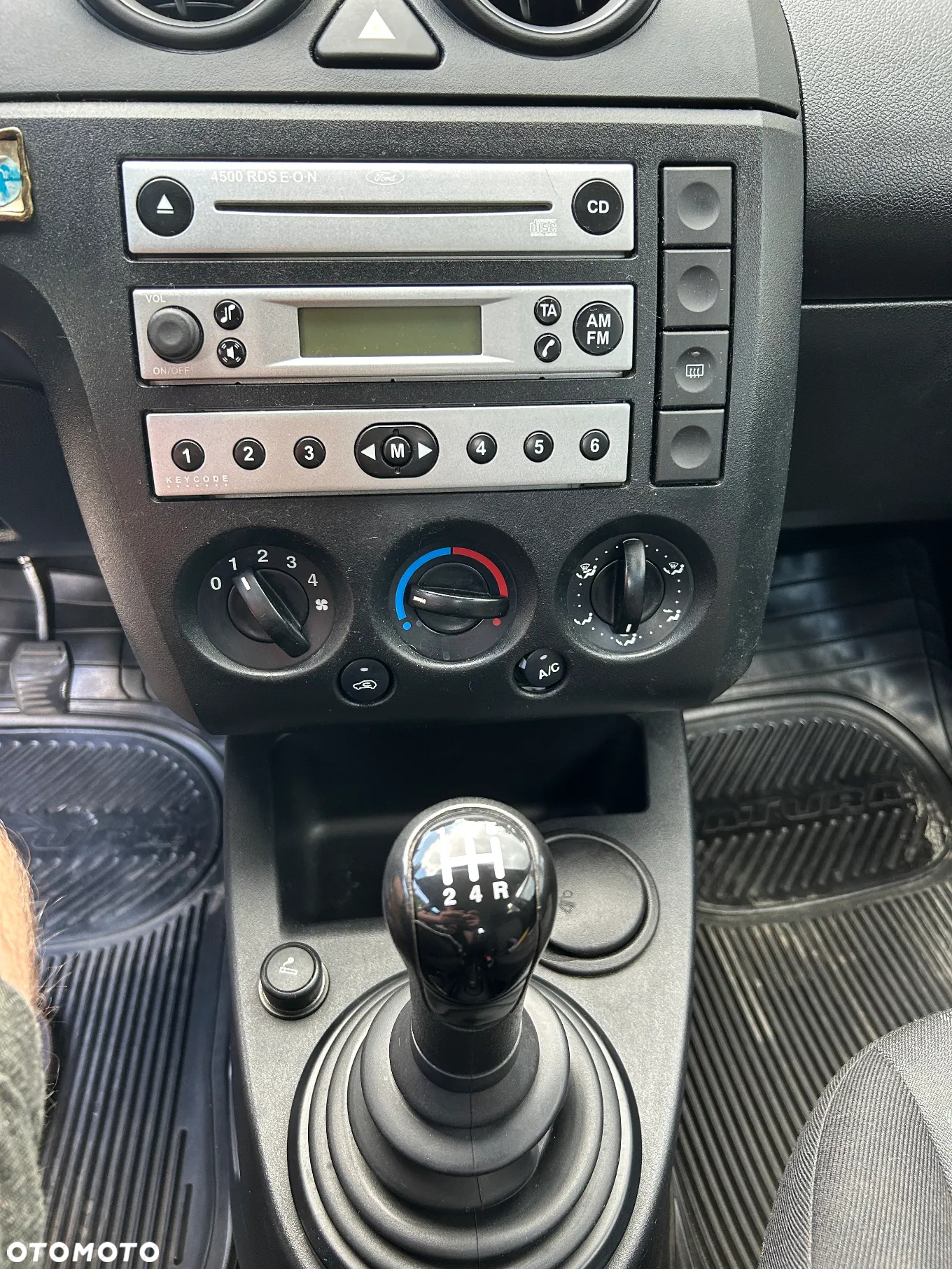 Ford Fiesta - 3