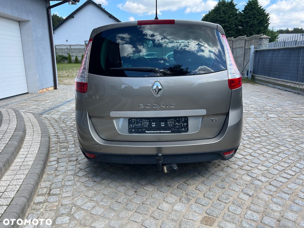 Renault Grand Scenic TCe 130 Dynamique - 6