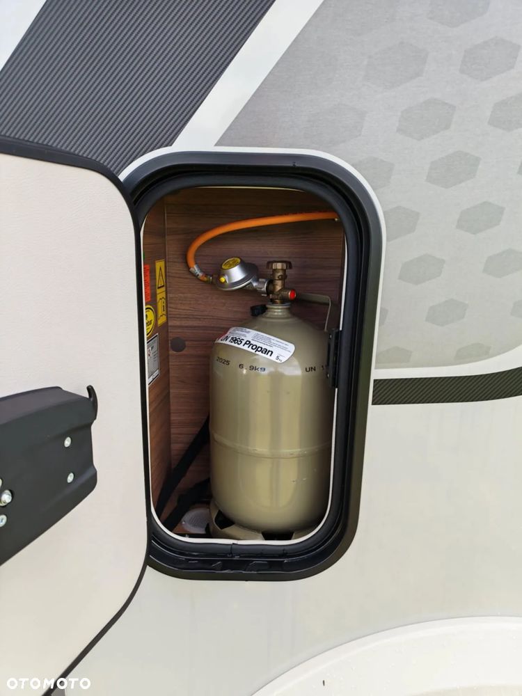 KNAUS TOURER 500 LT - 19