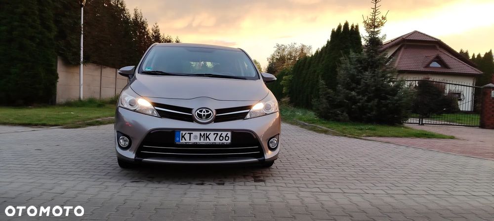 Citroën C4 Picasso - 34