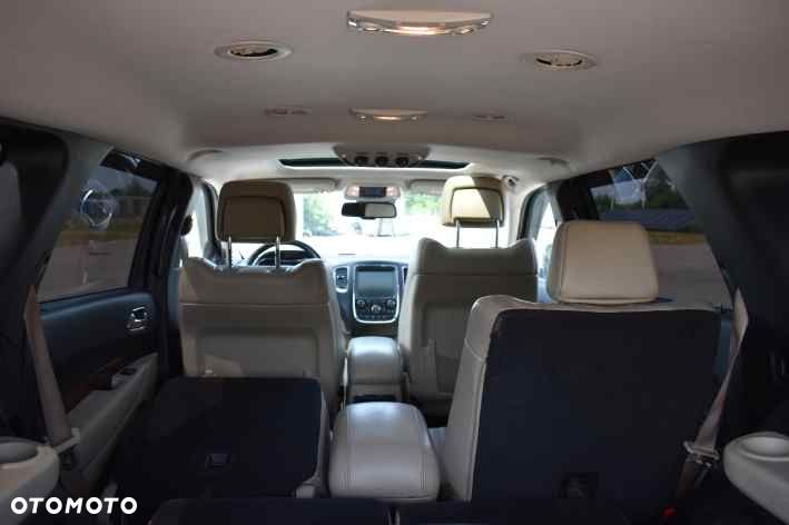 Dodge Durango - 12