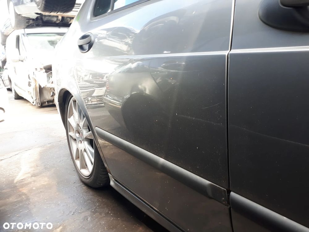 SAAB 9-5 I 1 LIFT 97-05 2.3T  - KLAPKA WLEWU PALIWA (279) - 7