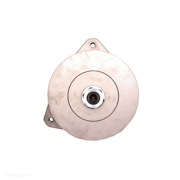 CA1659 | ALTERNATOR MERCEDES TRUCK - 4